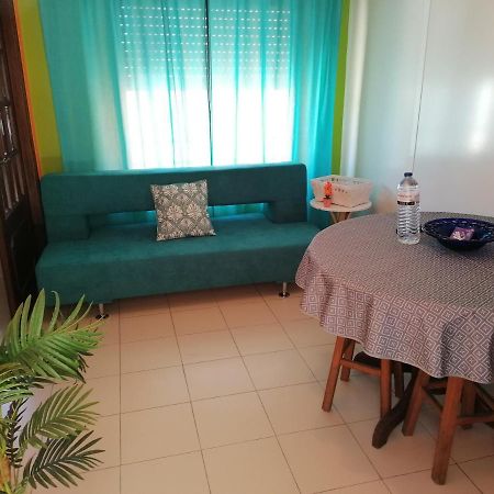 ויירה דה לייריה Sossego Junto A Praia מראה חיצוני תמונה