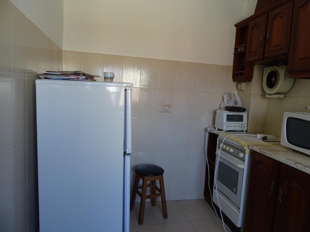 ויירה דה לייריה Sossego Junto A Praia מראה חיצוני תמונה